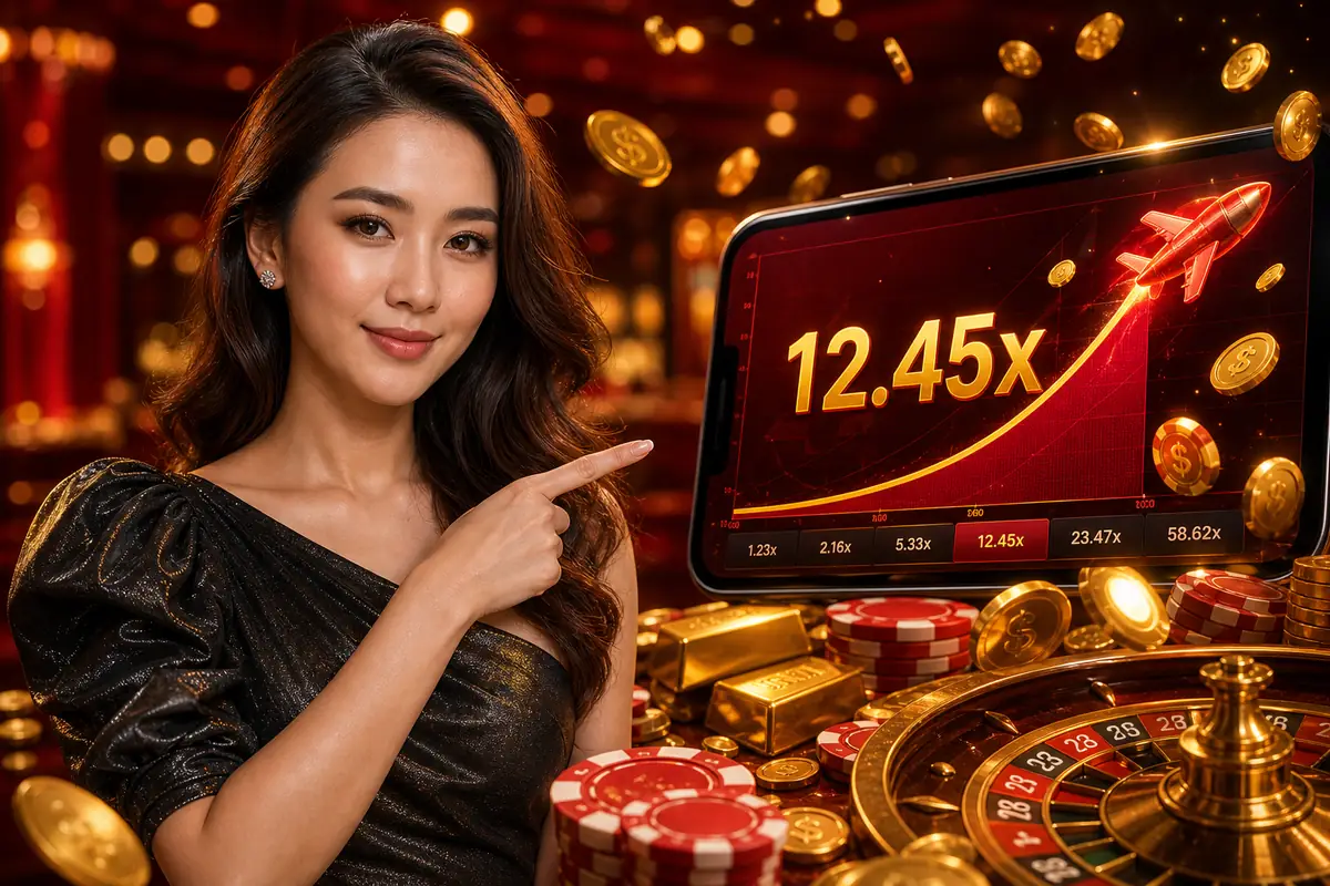 wim8 Slots Bonus Feature ဂိမ်းများ