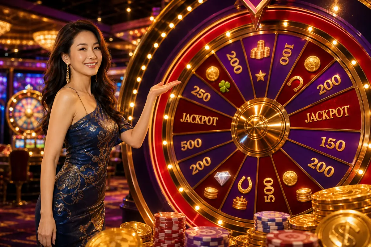 wim8 Casino လုံခြုံသောငွေပေးချေမှုစနစ်