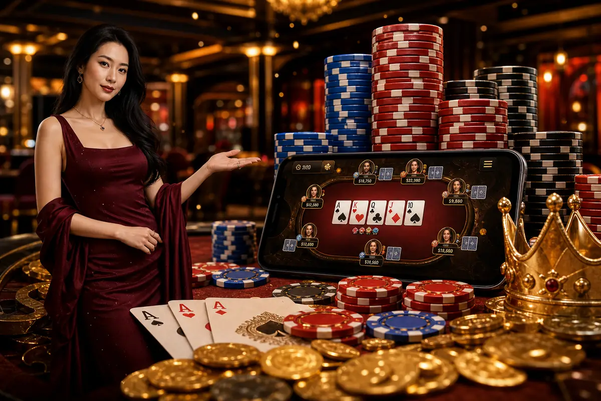 wim8 Online Slots ဂိမ်းများ
